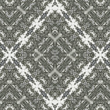 Kusursuz etnik düzen. Yaratıcı doku arka planı. Karmaşık bir doku. Geçmişe dönüş. Sanat deseni