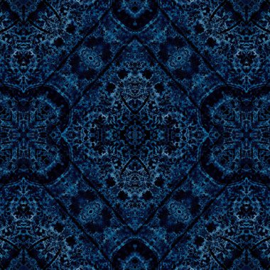 Kusursuz etnik düzen. Yaratıcı doku arka planı. Karmaşık bir doku. Geçmişe dönüş. Sanat deseni