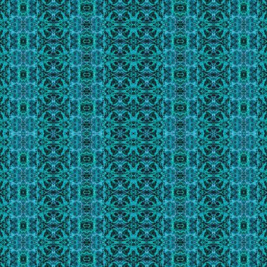 Kusursuz etnik düzen. Yaratıcı doku arka planı. Karmaşık bir doku. Geçmişe dönüş. Sanat deseni