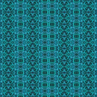 Kusursuz etnik düzen. Yaratıcı doku arka planı. Karmaşık bir doku. Geçmişe dönüş. Sanat deseni