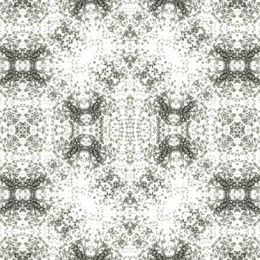 Kusursuz etnik düzen. Yaratıcı doku arka planı. Karmaşık bir doku. Geçmişe dönüş. Sanat deseni