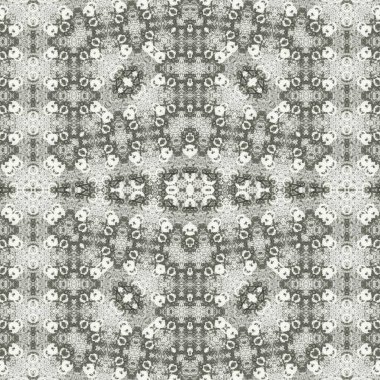 Kusursuz etnik düzen. Yaratıcı doku arka planı. Karmaşık bir doku. Geçmişe dönüş. Sanat deseni