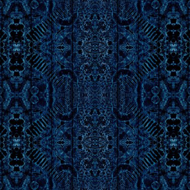 Kusursuz etnik düzen. Yaratıcı doku arka planı. Karmaşık bir doku. Geçmişe dönüş. Sanat deseni