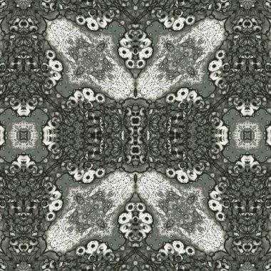 Kusursuz etnik düzen. Yaratıcı doku arka planı. Karmaşık bir doku. Geçmişe dönüş. Sanat deseni