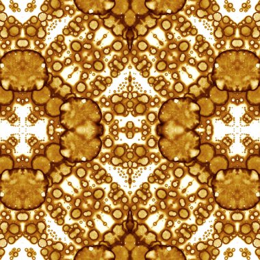 Kusursuz etnik düzen. Yaratıcı doku arka planı. Karmaşık bir doku. Geçmişe dönüş. Sanat deseni