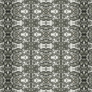 Kusursuz etnik düzen. Yaratıcı doku arka planı. Karmaşık bir doku. Geçmişe dönüş. Sanat deseni