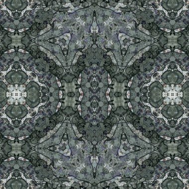 Kusursuz etnik düzen. Yaratıcı doku arka planı. Karmaşık bir doku. Geçmişe dönüş. Sanat deseni