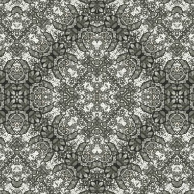 Kusursuz etnik düzen. Yaratıcı doku arka planı. Karmaşık bir doku. Geçmişe dönüş. Sanat deseni