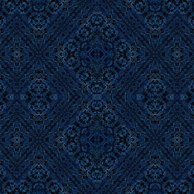 Kusursuz etnik düzen. Yaratıcı doku arka planı. Karmaşık bir doku. Geçmişe dönüş. Sanat deseni