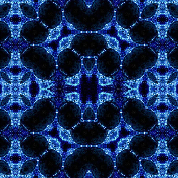 Kusursuz etnik düzen. Yaratıcı doku arka planı. Karmaşık bir doku. Geçmişe dönüş. Sanat deseni