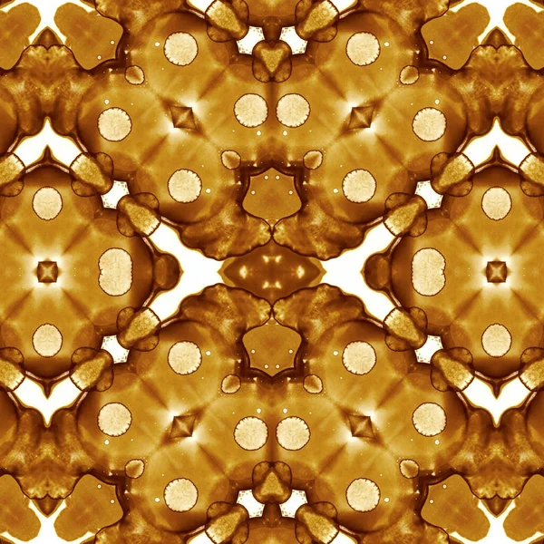 Kusursuz etnik düzen. Yaratıcı doku arka planı. Karmaşık bir doku. Geçmişe dönüş. Sanat deseni