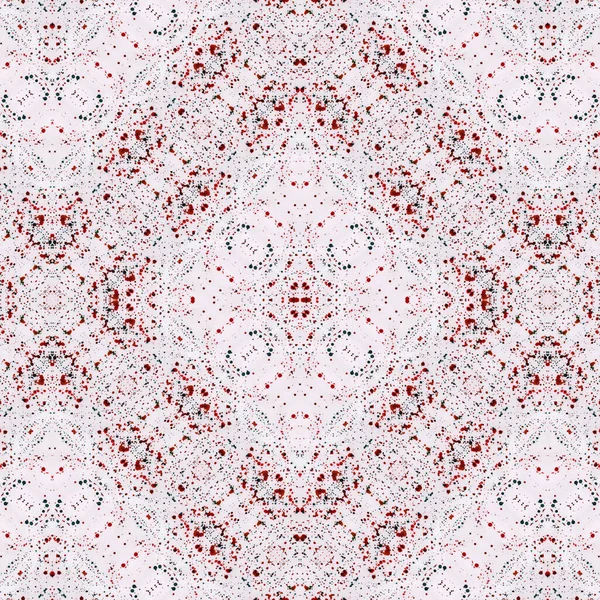 Kusursuz etnik düzen. Yaratıcı doku arka planı. Karmaşık bir doku. Geçmişe dönüş. Sanat deseni