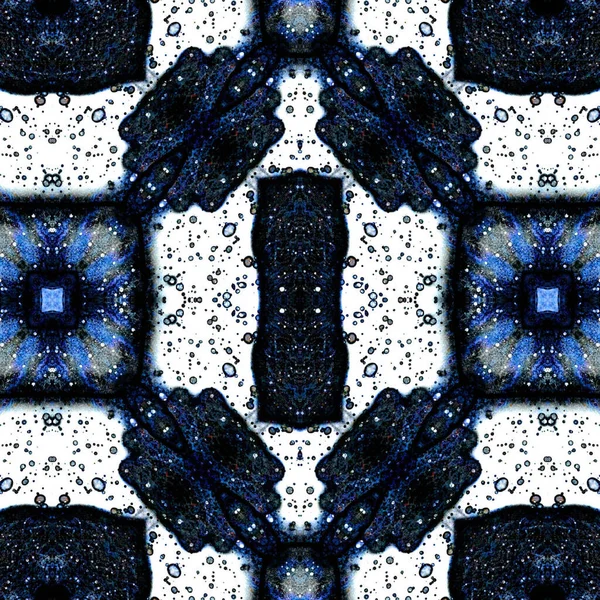 Kusursuz etnik düzen. Yaratıcı doku arka planı. Karmaşık bir doku. Geçmişe dönüş. Sanat deseni