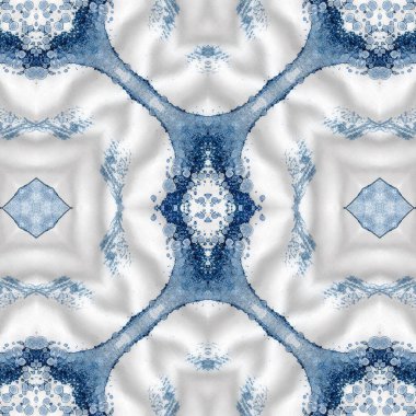 Kusursuz etnik düzen. Yaratıcı doku arka planı. Karmaşık bir doku. Geçmişe dönüş. Sanat deseni