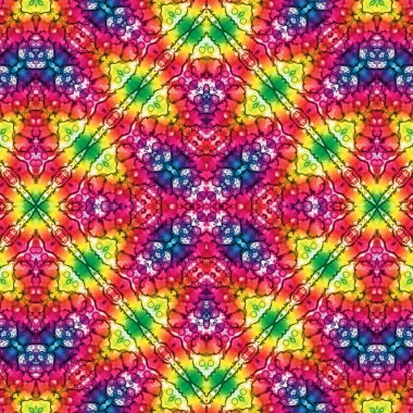 Kusursuz etnik düzen. Yaratıcı doku arka planı. Karmaşık bir doku. Geçmişe dönüş. Sanat deseni