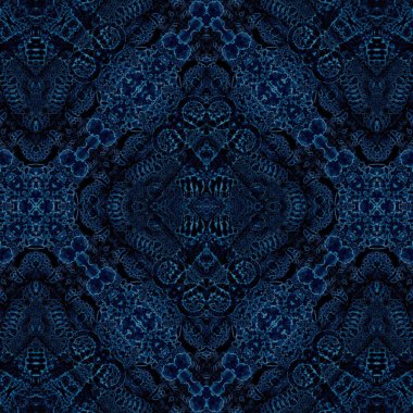 Kusursuz etnik düzen. Yaratıcı doku arka planı. Karmaşık bir doku. Geçmişe dönüş. Sanat deseni