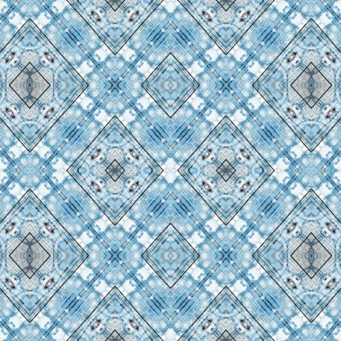 Kusursuz etnik düzen. Yaratıcı doku arka planı. Karmaşık bir doku. Geçmişe dönüş. Sanat deseni