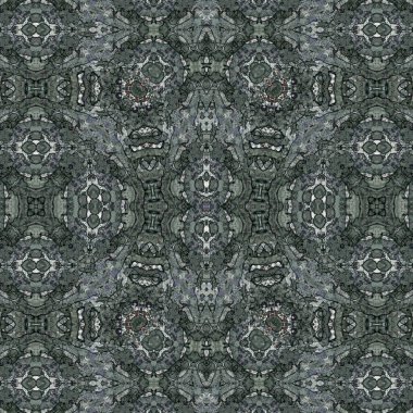 Kusursuz etnik düzen. Yaratıcı doku arka planı. Karmaşık bir doku. Geçmişe dönüş. Sanat deseni