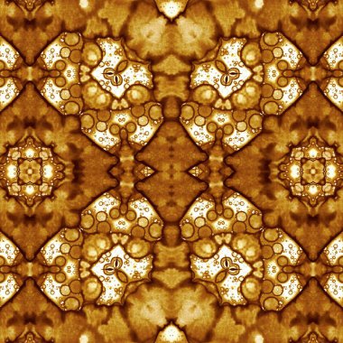 Kusursuz etnik düzen. Yaratıcı doku arka planı. Karmaşık bir doku. Geçmişe dönüş. Sanat deseni