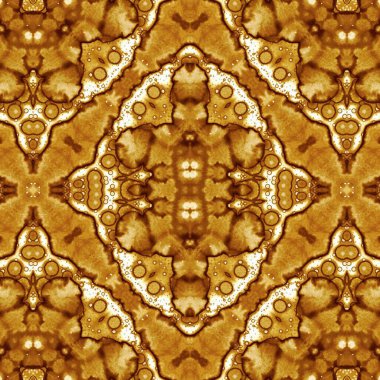 Kusursuz etnik düzen. Yaratıcı doku arka planı. Karmaşık bir doku. Geçmişe dönüş. Sanat deseni