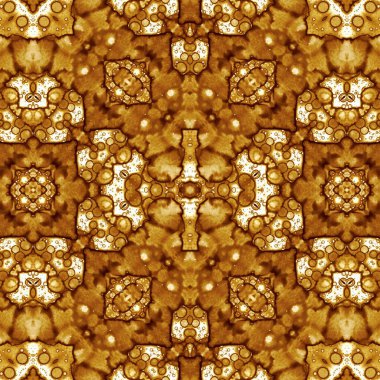 Kusursuz etnik düzen. Yaratıcı doku arka planı. Karmaşık bir doku. Geçmişe dönüş. Sanat deseni