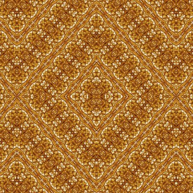 Kusursuz etnik düzen. Yaratıcı doku arka planı. Karmaşık bir doku. Geçmişe dönüş. Sanat deseni