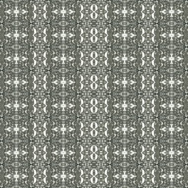 Kusursuz etnik düzen. Yaratıcı doku arka planı. Karmaşık bir doku. Geçmişe dönüş. Sanat deseni