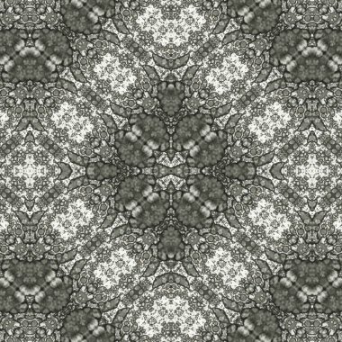 Kusursuz etnik düzen. Yaratıcı doku arka planı. Karmaşık bir doku. Geçmişe dönüş. Sanat deseni