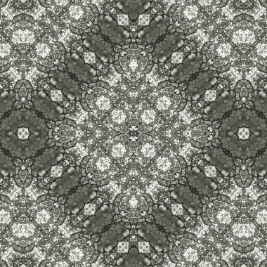 Kusursuz etnik düzen. Yaratıcı doku arka planı. Karmaşık bir doku. Geçmişe dönüş. Sanat deseni