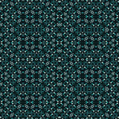 Kusursuz etnik düzen. Yaratıcı doku arka planı. Karmaşık bir doku. Geçmişe dönüş. Sanat deseni