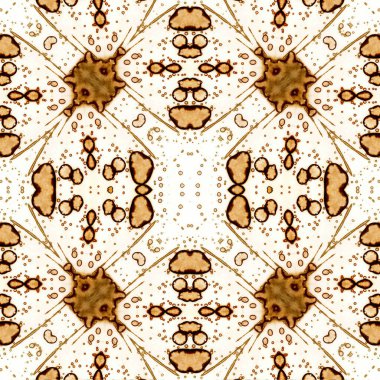 Kusursuz etnik düzen. Yaratıcı doku arka planı. Karmaşık bir doku. Geçmişe dönüş. Sanat deseni