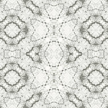 Kusursuz etnik düzen. Yaratıcı doku arka planı. Karmaşık bir doku. Geçmişe dönüş. Sanat deseni