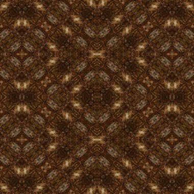 Kusursuz etnik düzen. Yaratıcı doku arka planı. Karmaşık bir doku. Geçmişe dönüş. Sanat deseni