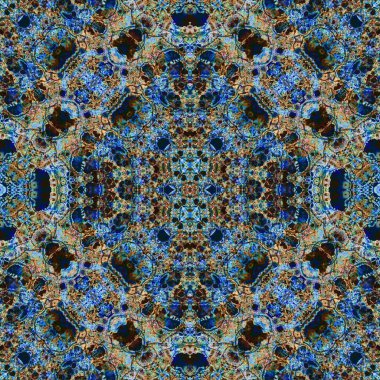 Kusursuz etnik düzen. Yaratıcı doku arka planı. Karmaşık bir doku. Geçmişe dönüş. Sanat deseni