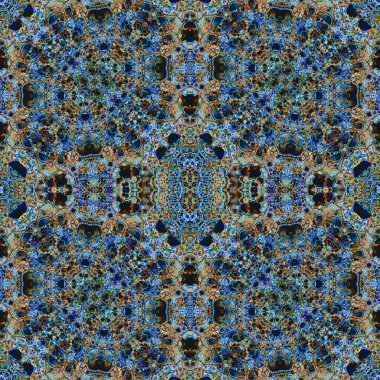 Kusursuz etnik düzen. Yaratıcı doku arka planı. Karmaşık bir doku. Geçmişe dönüş. Sanat deseni