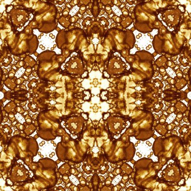 Kusursuz etnik düzen. Yaratıcı doku arka planı. Karmaşık bir doku. Geçmişe dönüş. Sanat deseni