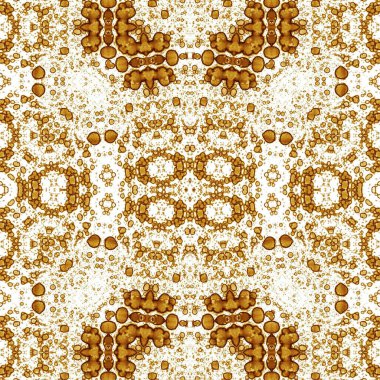 Kusursuz etnik düzen. Yaratıcı doku arka planı. Karmaşık bir doku. Geçmişe dönüş. Sanat deseni