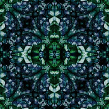 Kusursuz etnik düzen. Yaratıcı doku arka planı. Karmaşık bir doku. Geçmişe dönüş. Sanat deseni