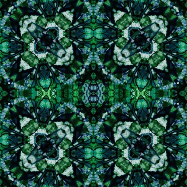 Kusursuz etnik düzen. Yaratıcı doku arka planı. Karmaşık bir doku. Geçmişe dönüş. Sanat deseni