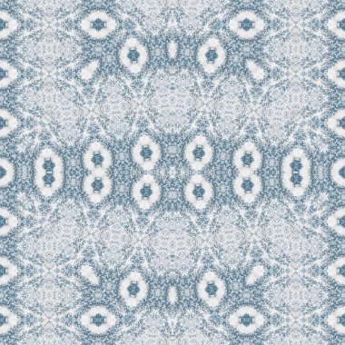 Kusursuz etnik düzen. Yaratıcı doku arka planı. Karmaşık bir doku. Geçmişe dönüş. Sanat deseni