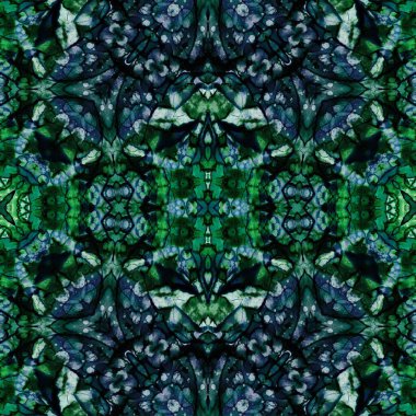 Kusursuz etnik düzen. Yaratıcı doku arka planı. Karmaşık bir doku. Geçmişe dönüş. Sanat deseni