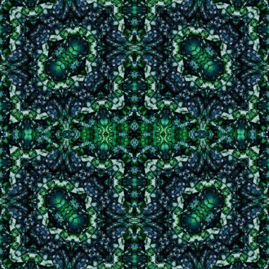 Kusursuz etnik düzen. Yaratıcı doku arka planı. Karmaşık bir doku. Geçmişe dönüş. Sanat deseni