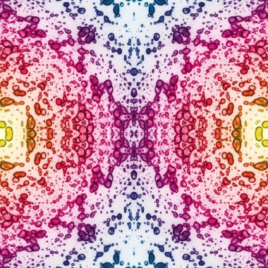 Kusursuz etnik düzen. Yaratıcı doku arka planı. Karmaşık bir doku. Geçmişe dönüş. Sanat deseni