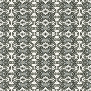 Kusursuz etnik düzen. Yaratıcı doku arka planı. Karmaşık bir doku. Geçmişe dönüş. Sanat deseni