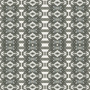 Kusursuz etnik düzen. Yaratıcı doku arka planı. Karmaşık bir doku. Geçmişe dönüş. Sanat deseni