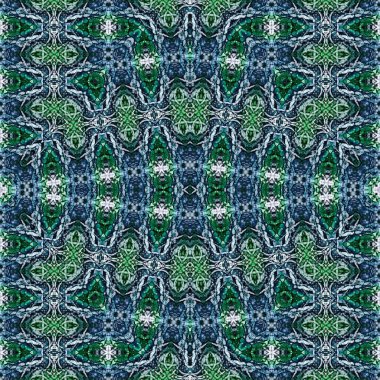 Kusursuz etnik düzen. Yaratıcı doku arka planı. Karmaşık bir doku. Geçmişe dönüş. Sanat deseni