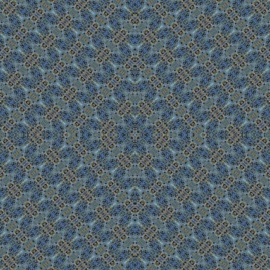 Kusursuz etnik düzen. Yaratıcı doku arka planı. Karmaşık bir doku. Geçmişe dönüş. Sanat deseni