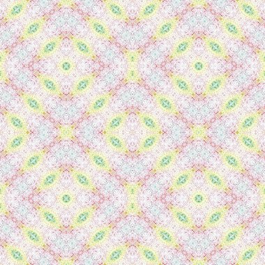 Kusursuz etnik düzen. Yaratıcı doku arka planı. Karmaşık bir doku. Geçmişe dönüş. Sanat deseni