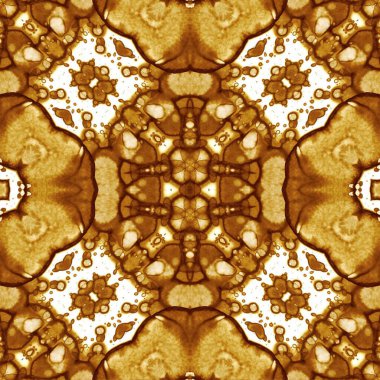 Kusursuz etnik düzen. Yaratıcı doku arka planı. Karmaşık bir doku. Geçmişe dönüş. Sanat deseni