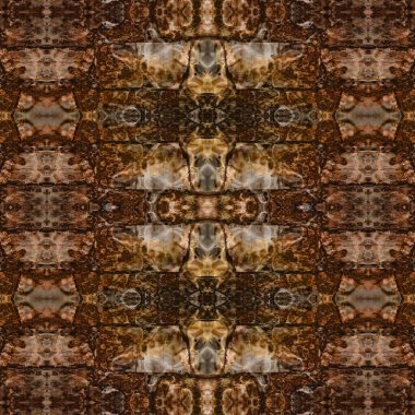 Kusursuz etnik düzen. Yaratıcı doku arka planı. Karmaşık bir doku. Geçmişe dönüş. Sanat deseni